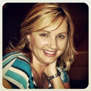 Meet your Posher, Cori